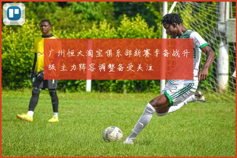广州恒大淘宝俱乐部新赛季备战升级 主力阵容调整备受关注