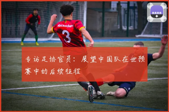 专访足协官员：展望中国队在世预赛中的后续征程